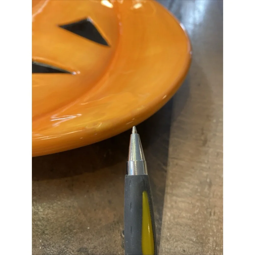 Serving Plate 14.5